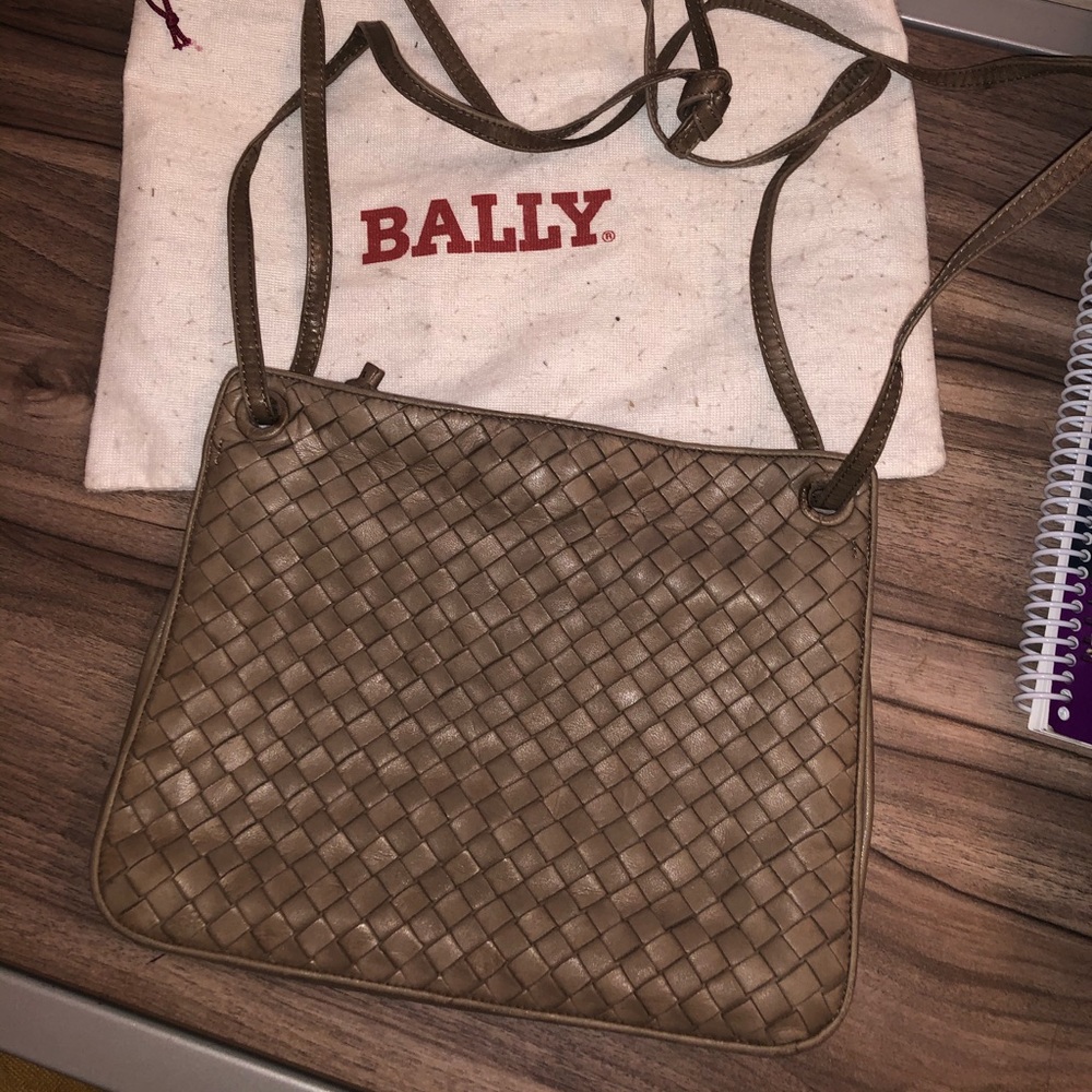 purse